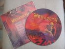 MEGADETH PEACE SELLS 12