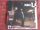 Big L Lifestylez Ov Da Poor & Dangerous Orig US LP Rare