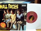 SMALL FACES TEEN BEAT10 EP GERMANY MINT- DECCA