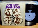 THE KINKS EP.RARE PYE NEP 24296 UK 1967 NICE