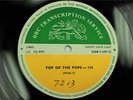 ARTWOODS, MINDBENDERS, GENO,RAREST LIVE BBC TOP NO 114
