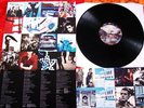 U2 ACHTUNG BABY VINYL LP UK ORIGINAL NUDE UNCENSORED