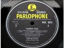 Beatles Rubber Soul UK 1965 1st Press -2/-2 *STEREO* LP