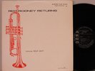 Red Rodney Returns Billy Root Argo DG Mono Orig Superb