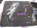 MEGA-RARE UK LP 