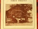 First Friday LP private rare Websters Last Word NM