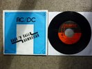 AC/DC -Rock n Roll Damnation / Kicked in Teeth - 7