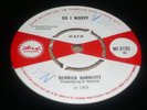 Derrick Harriott Do I Worry Bobby Ellis Ska 7