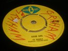 Ed Nangle Good Girl Enforcers Musical Fever 7
