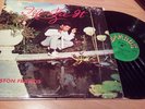 WINSTON FRANCIS - MR.FIX IT / BAMBOO  LP
