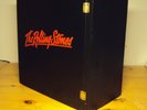 Mint MFSL Rolling Stones Box + Sticky Fingers Mofi