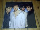 THE SMITHS Live in Madrid 1985 LP MORRISSEY RAR MINT