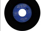 Little Gigi/Take The Bitter With The Sweet/Select 557
