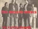 ROLLING STONES I Dont Know Why 1975 BELGIUM 45