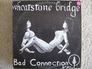 WHEATSTONE BRIDGE-BAD CONNECTION-LP PRIVATE PSYCH ROCK