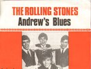 ROLLING STONES ...sucker Blues RARE ep COLOR vinyl