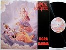 IMPALED NAZARENE -Ugra karma LP 1993 ORIG. MINT beherit