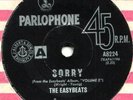 THE EASYBEATS 1966 SINGLE - 
