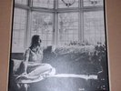 original 1972 DARK DARK AROUND THE EDGES LP PROG PSYCH