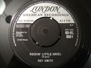 RAY SMITH  