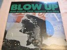 ISAO SUZUKI TRIO/QUARTET - BLOW UP - RARE JAPANESE LP