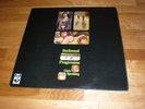 LP CHRIS SPEDDING, rare UK Harvest BACKWOODS PROGRESS.