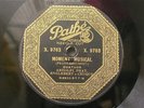 Mendelssohn by Quatuor Andolfi Pathé 78rpm