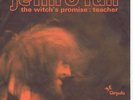 JETHRO TULL THE WITCH'S PROMISE SWEDEN 7