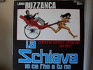 SUPER  RARE  ITALIAN OST LP UMILIANI LA SCHIAVA MINT