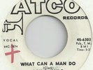 BEN E KING what can a man do DEMO MOD  NORTHERN DANCER