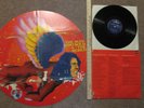 David Bowie The Man Who Sold The World GERMAN rare