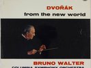 PHILIPS HIFI STEREO DVORAK FROM THE NEW WORLD WALTER NM