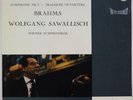 PHILIPS HIFI STEREO BRAHMS SYMPHONY NO.3 SAWALLISCH NM