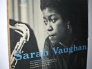 Sarah Vaughan -1954-Clifford Brown/trumpet-EmArcy 36004