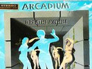 ARCADIUM=BREATHE AWHILE LP MIDDLE EARTH 1969 UK PSYCH