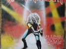 IRON MAIDEN - MAIDEN JAPAN 12
