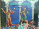 OMAR KHORSHID BELLY DANCE VOL.3 Eastern Psych Arab Funk