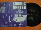 COSMIC DEALER: Single 