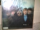 ROLLING STONES BETWEEN THE BUTTONS LK4852 MONO  RARE