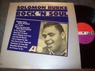 Solomon Burke  