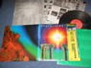 EARTH WIND & FIRE Japan 1979 MasterSound NM LP+Obi I AM