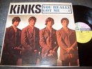 The Kinks   