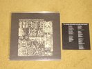 FELT - THE STRANGE IDOLS PATTERN - DENIM- RARE Vinyl LP