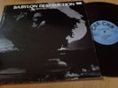 BABYLON DESTRUCTION - THE OVERNIGHT PLAYERS /CHA CHA LP