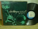 LEE MORGAN - indeed - BLUE NOTE - DG