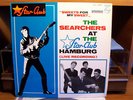 THE SEARCHERS LIVE STAR CLUB JAPAN TEST PRESS STEREO MN