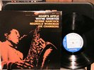 WAYNE SHORTER - ADAM'S APPLE BLUE NOTE MONO CLEAN