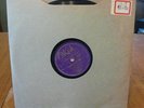 78 record BILLIE HOLIDAY Georgia on My Mind OKEH 6134