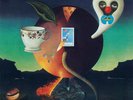 Nick Drake - Pink Moon - Rare Sealed Vinyl UK LP