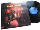 ART BLAKEY “ROOTS AND HERBS” BLUE NOTE BST 84 347 MINT